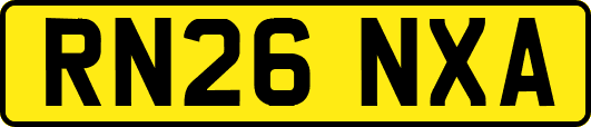 RN26NXA