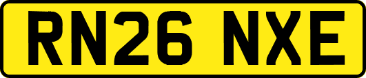 RN26NXE
