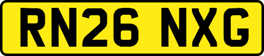 RN26NXG