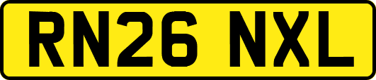 RN26NXL