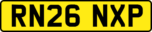 RN26NXP