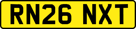 RN26NXT
