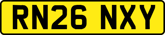 RN26NXY