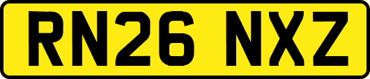 RN26NXZ