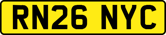 RN26NYC
