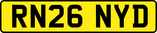 RN26NYD
