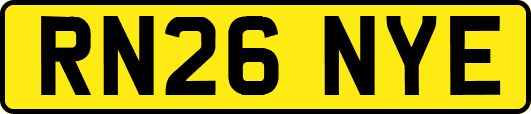 RN26NYE