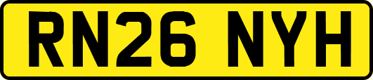 RN26NYH
