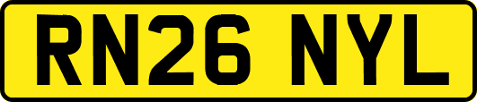 RN26NYL