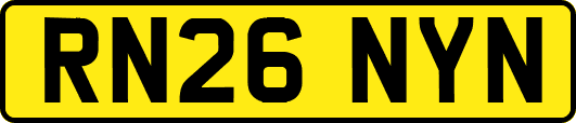 RN26NYN