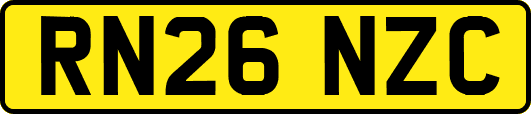RN26NZC