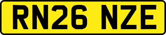 RN26NZE