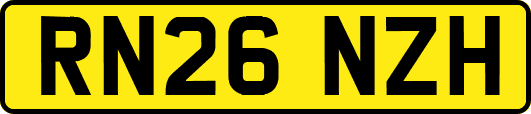 RN26NZH
