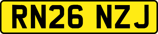 RN26NZJ