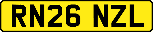 RN26NZL