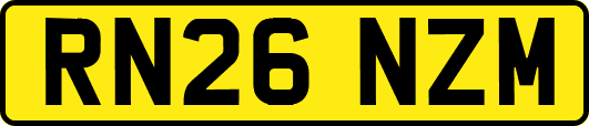RN26NZM