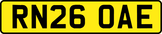 RN26OAE