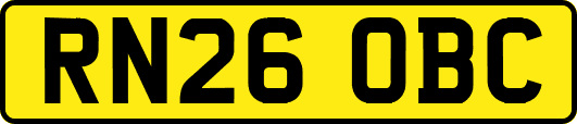 RN26OBC