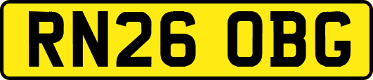RN26OBG