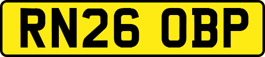 RN26OBP