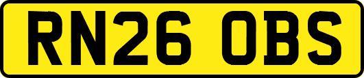 RN26OBS