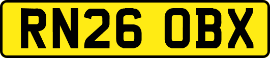 RN26OBX