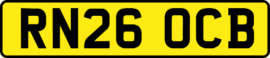 RN26OCB