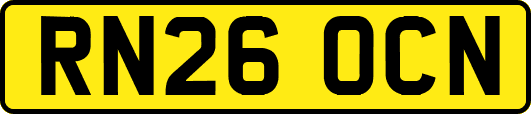 RN26OCN