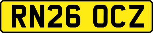 RN26OCZ