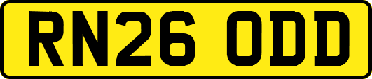 RN26ODD