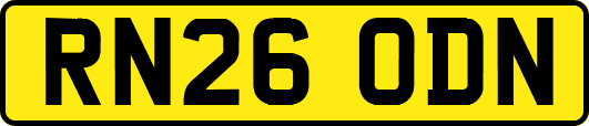 RN26ODN