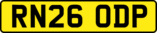 RN26ODP