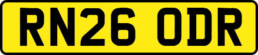 RN26ODR
