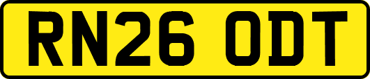 RN26ODT