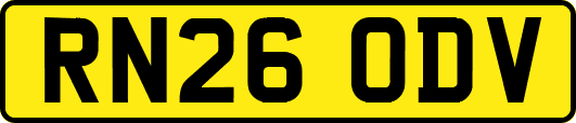 RN26ODV