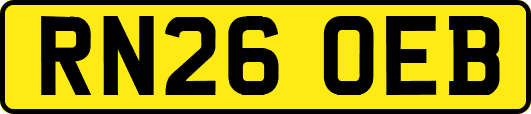 RN26OEB