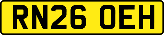 RN26OEH