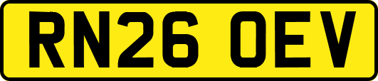 RN26OEV