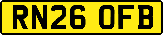 RN26OFB