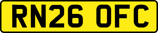 RN26OFC