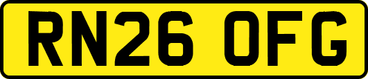 RN26OFG