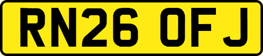RN26OFJ