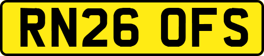 RN26OFS
