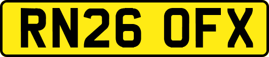 RN26OFX