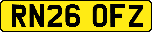 RN26OFZ