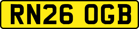 RN26OGB