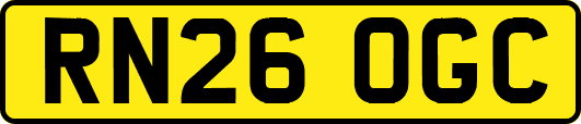 RN26OGC