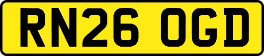 RN26OGD