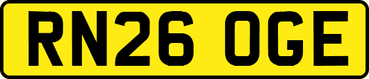 RN26OGE