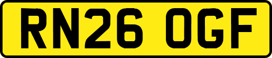 RN26OGF